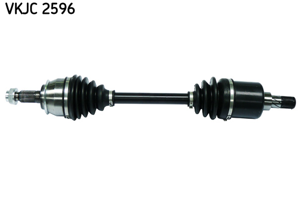 SKF VKJC 2596 Féltengely